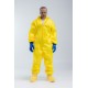 Breaking Bad Action Figure 2-Pack 1/6 Heisenberg and Jesse Pinkman Hazmat Suit 30 cm